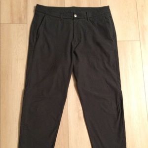 Men Lululemon pants